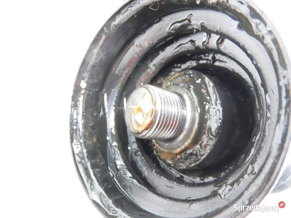 MAGLOWNICA FORD TRANSIT MK5 osobowe