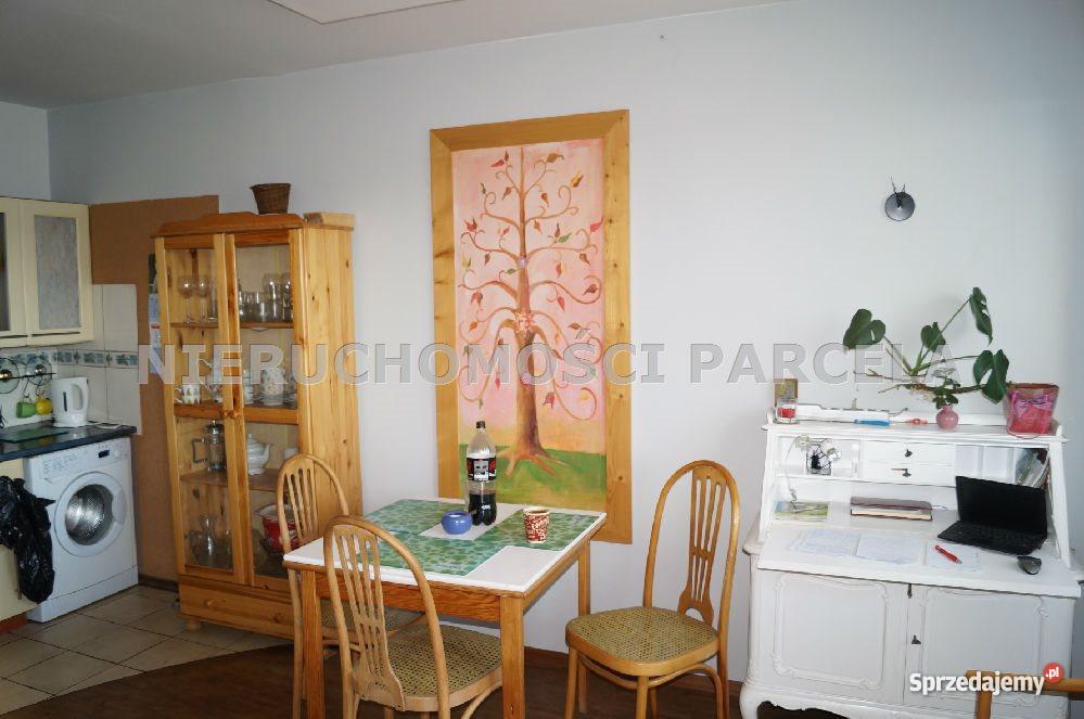 mieszkanie 48m2 2 pokoje Żory os 700lecia Liczba pokoi 2 Żory