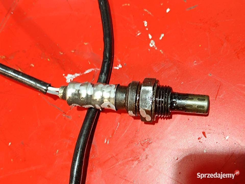 BMW GS650 GS 650 800 0812 sonda lambda sensor Warszawa