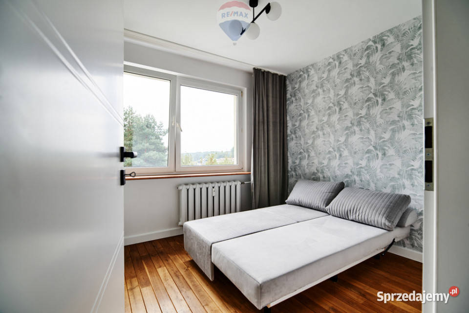 Śliczne cisza i spokój Miasteczka Wilanów spółdzielcze własnościowe z KW mazowieckie Warszawa