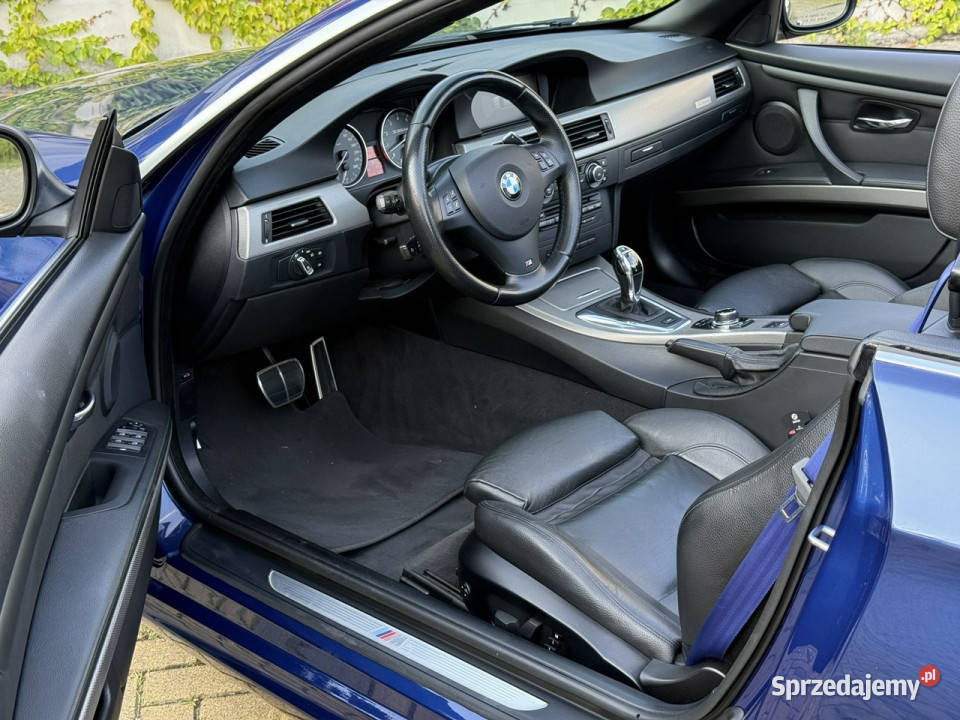 BMW 330 330is Cabrio E90 20052012 immobilizer BMW