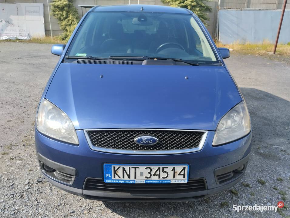 ford c 1600cm3 małopolskie Tarnów sprzedam