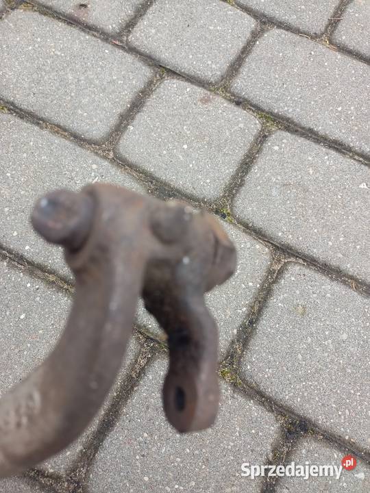 Harley DL RL nie WLA Bydgoszcz