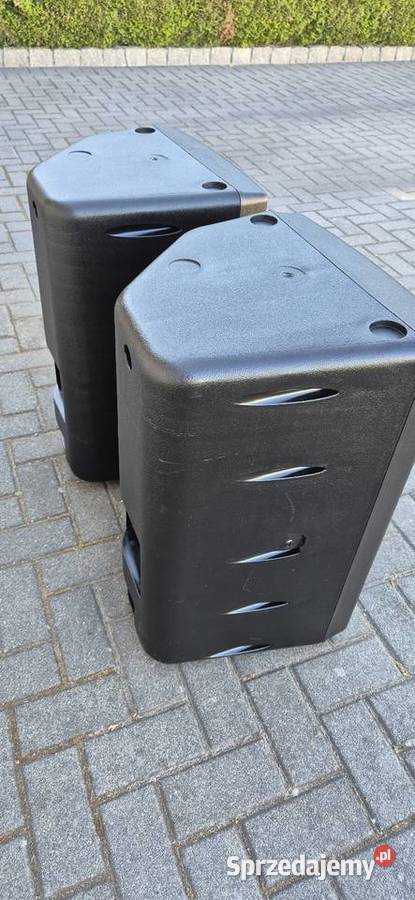 Dynacord D153 kolumny pasywne