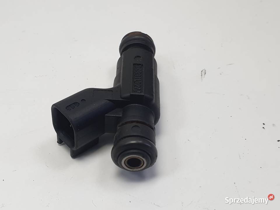 WTRYSKIWACZ Mini Cooper R50 R53 16 16V wtrysk Wtryskiwacze Chełm sprzedam