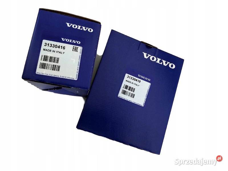 VOLVO V40 S60 V60 16 turbo zestaw rozrzad kpl OE Bielany Wrocławskie