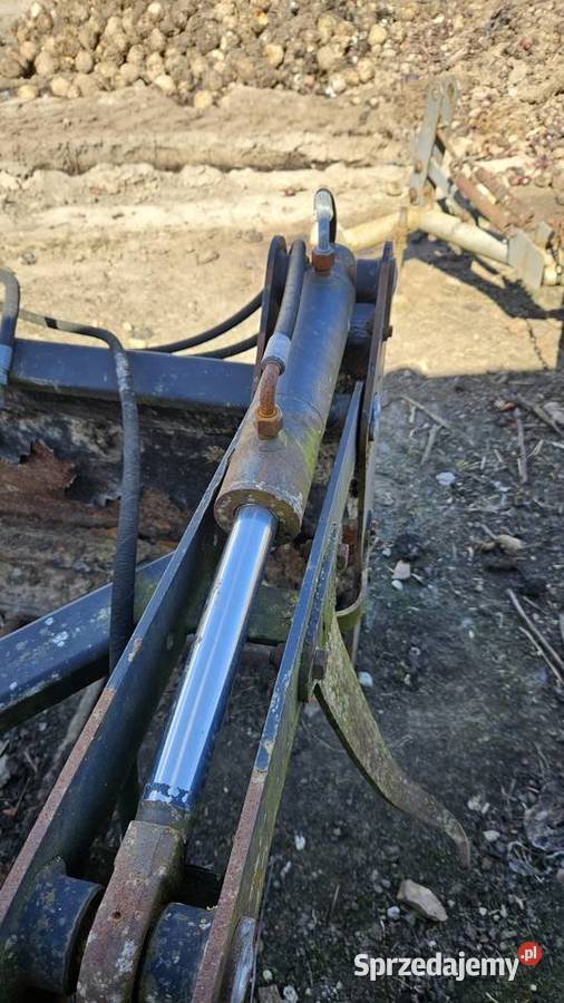 Krokodyl metaltechnik 18m wielkopolskie