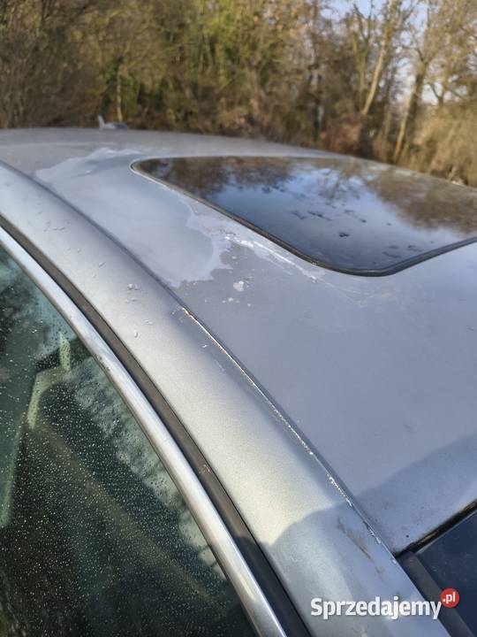 Passat 20turbo benzyna automat sprzedam