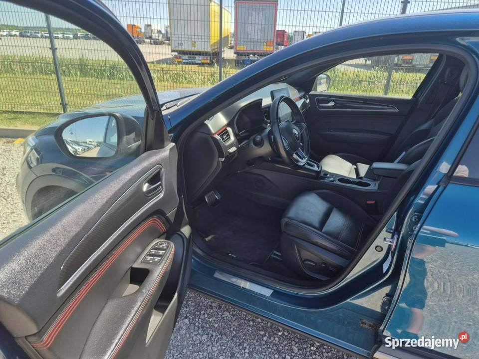 Renault Arkana 1332cm3 Komorniki sprzedam
