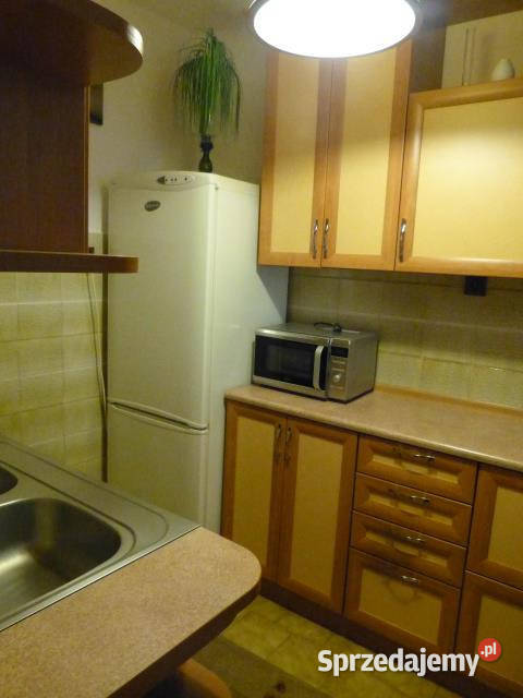 sprzedaży mieszkania Pruszków Kopernika 30m2 1 blok
