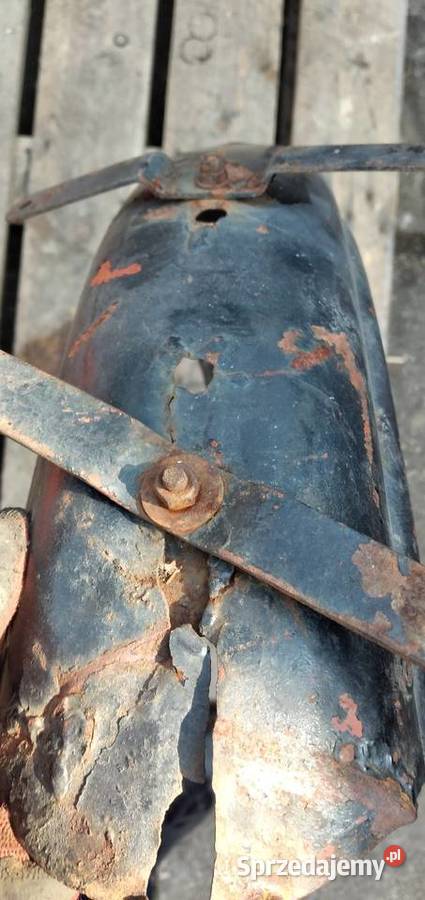 Blotnik tyl k 55 kovrow k 125 Skarżysko-Kamienna