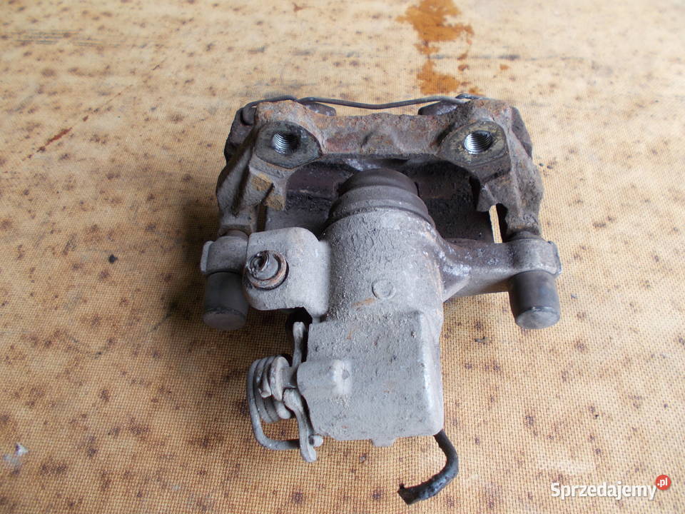 renault LAGUNA 2 02r 18 16v zacisk hamulcowy Zamość