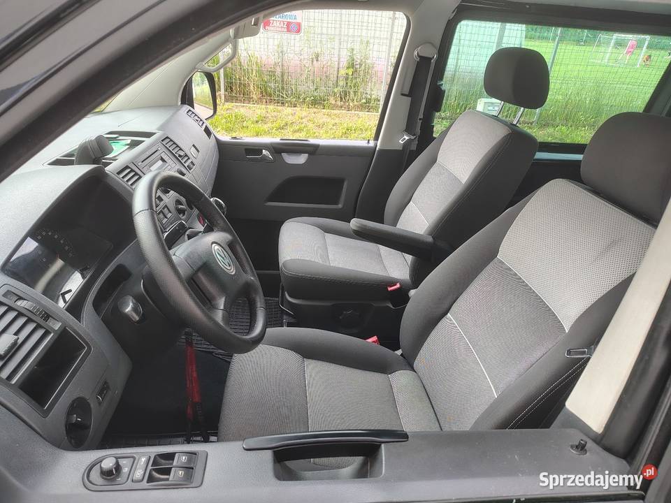 VW multiwan 19 Ruda Mała sprzedam