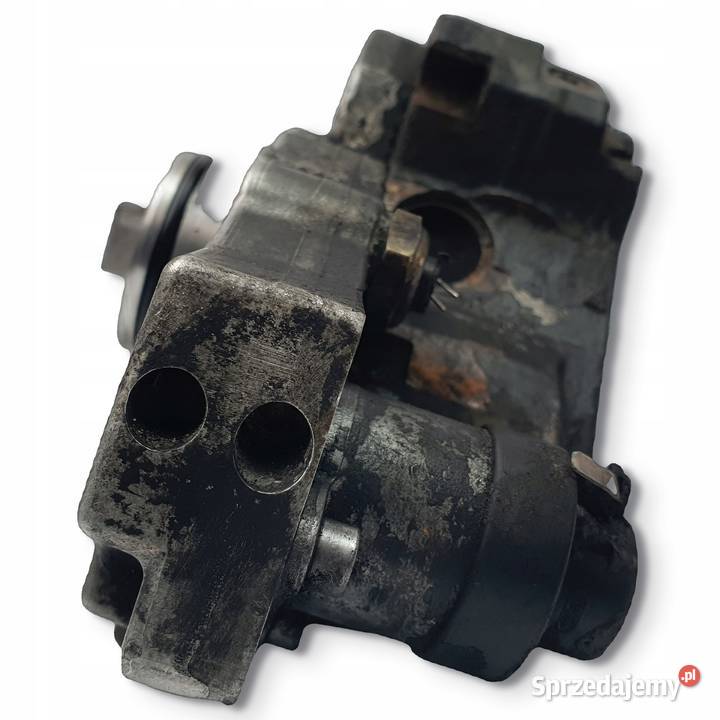 POMPA WTRYSKOWA Mercedes Benz Viano W639 22 CDI Chełm