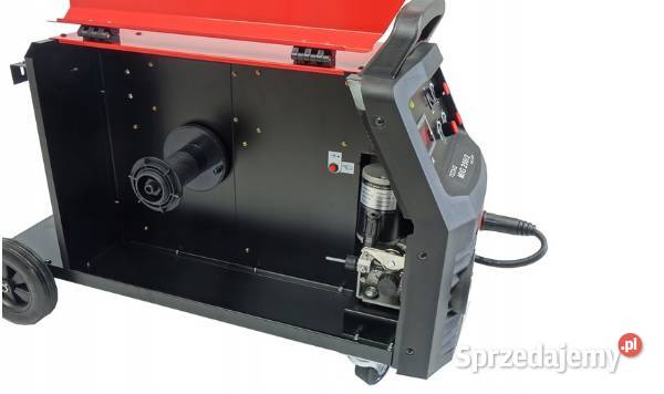 SPAWARKA MIGOMAT MIGMAG MMA Ideal 30250 A 230V