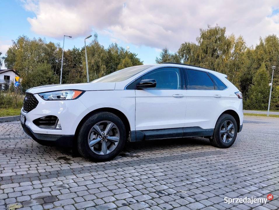 Ford Edge Jarosław