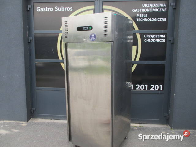 Szafa Mroźnicza STALGAST 2007585 Ostrów Wielkopolski