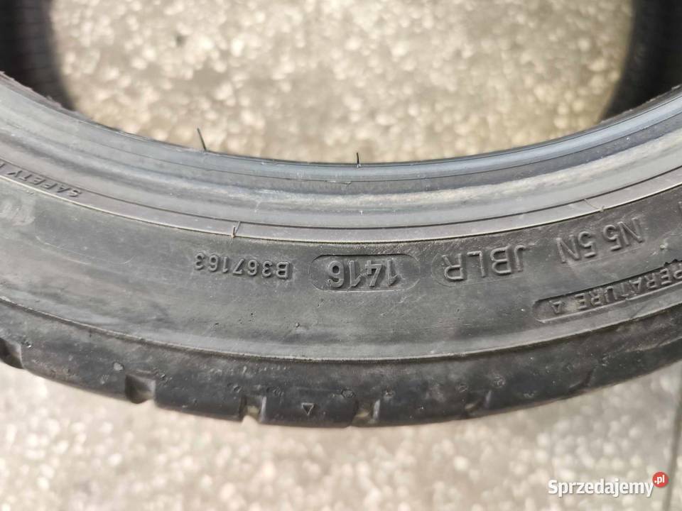 Opony Dunlop Sportmaxx 2254018 2 Lublin