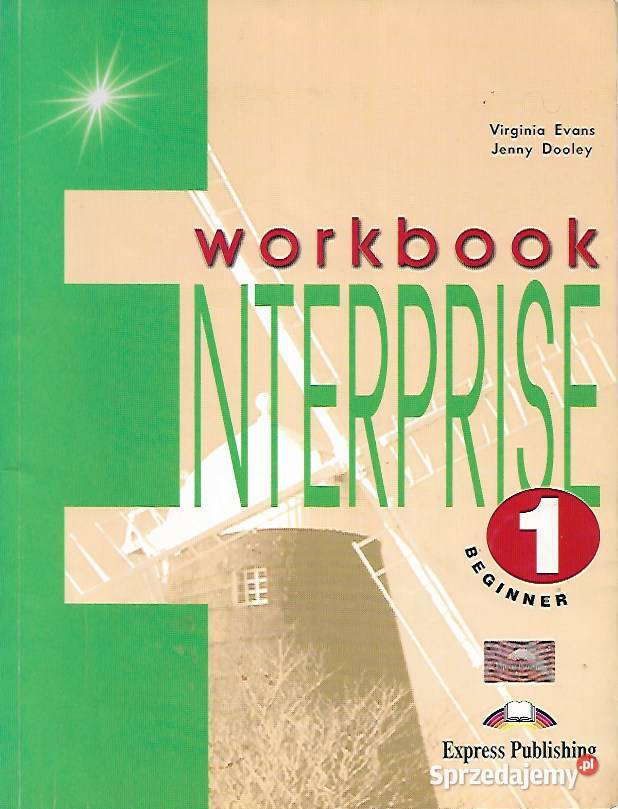 Enterprise 1 Puławy sprzedam