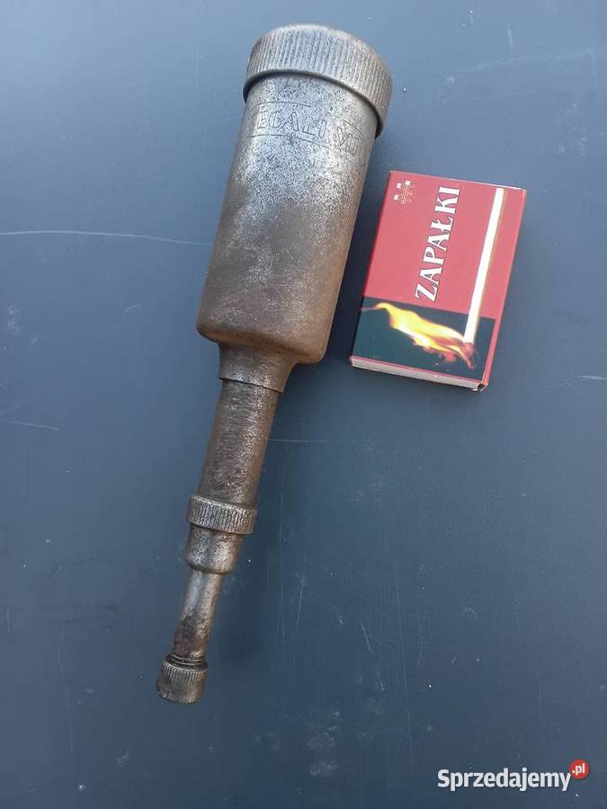 Mała tawotnica NSU DKW EMW