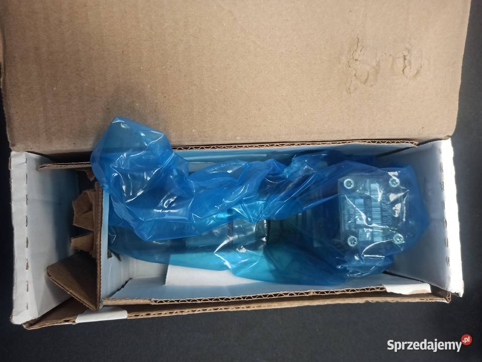 Pompa PLD Mercedes Actros Axor Tourismo OM501