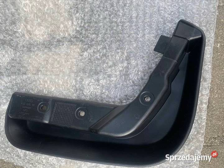 Audi A6 C7 chlapacz lewy przód nowy oryginał 4G0 osobowe