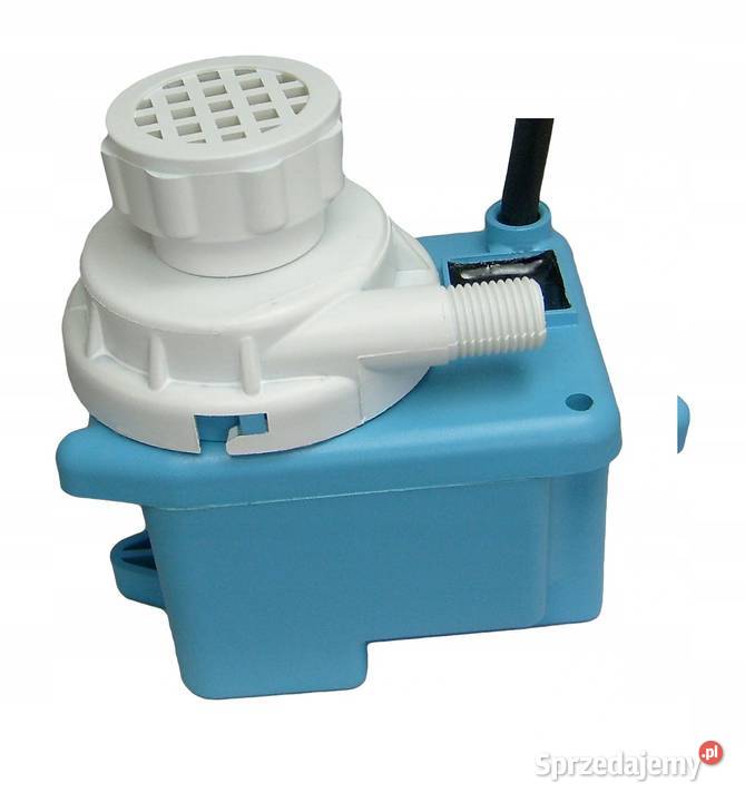 POMPA DO FREZARKI TOKARKI SZLIFIERKI WIERTNICY sprzedam