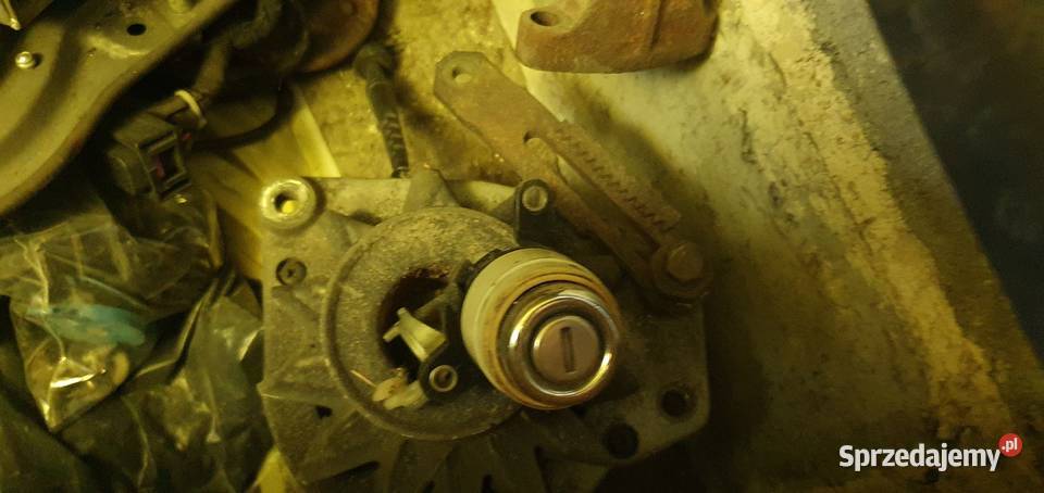 Części Audi 80 b3 quattro 89q alternator