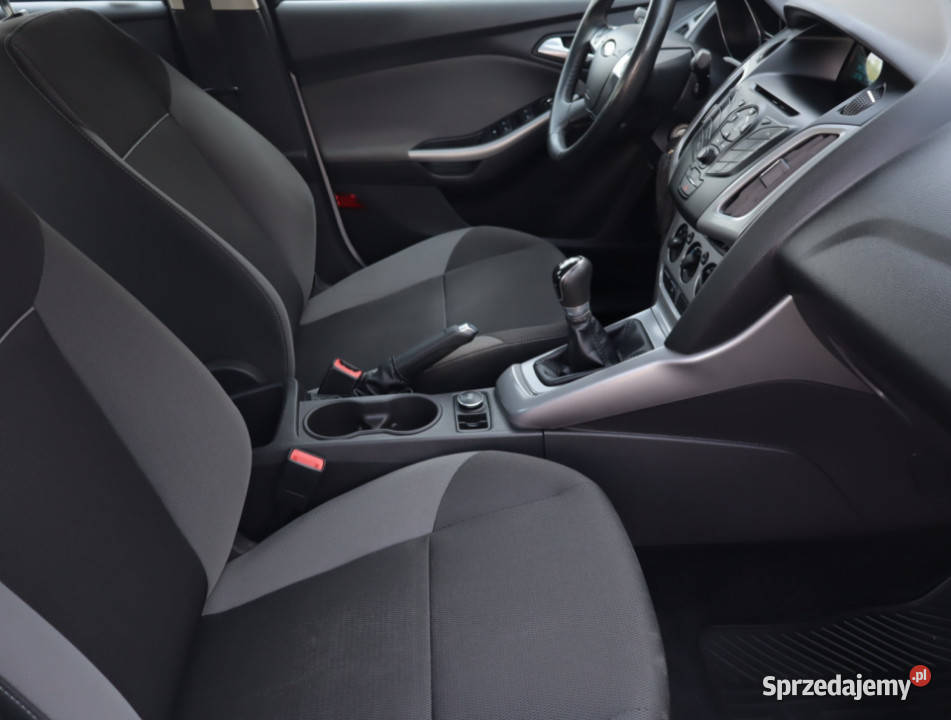 Ford Focus 16 i 106418km Lublin
