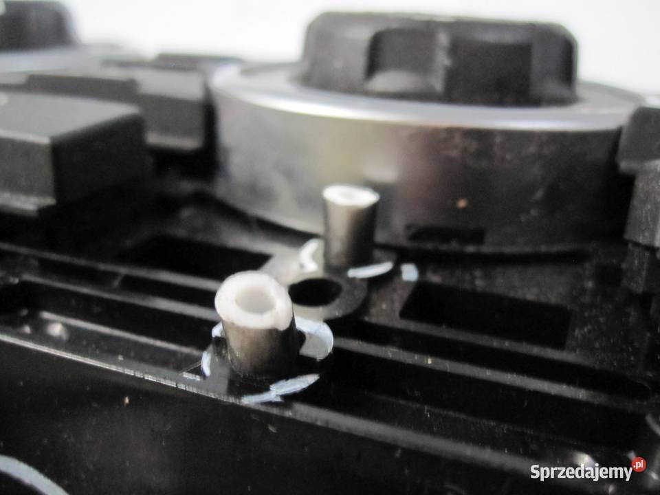 LAND ROVER FREELANDER II 06r panel klimatyzacji osobowe