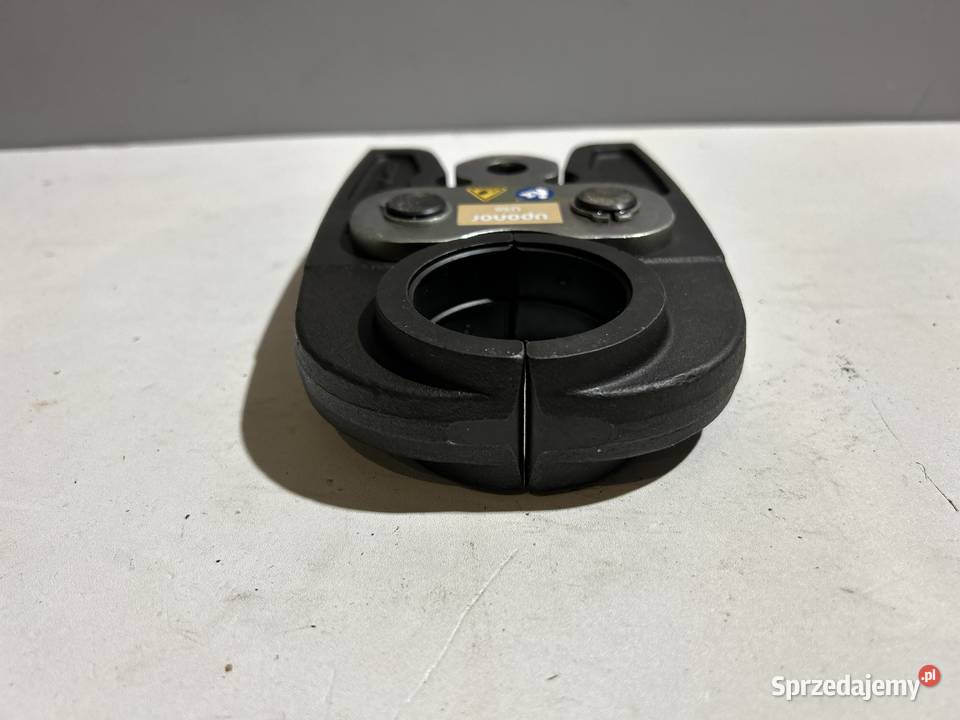 Szczęka uponor rems klauke zacisk U50 Kraków