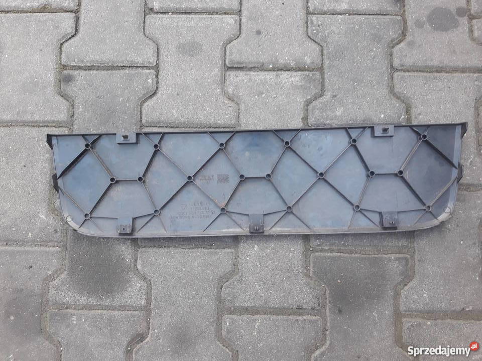 9736891908 pokrywka dekiel deski mercedes Atego Częstochowa sprzedam