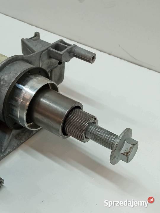 KOLUMNA KIEROWNICZA P10768701 Bmw Seria 6 III sprzedam