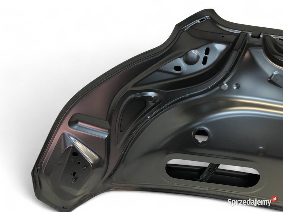 Ford Transit MK8 20142019 przed liftingiem Maska Skarżysko-Kamienna