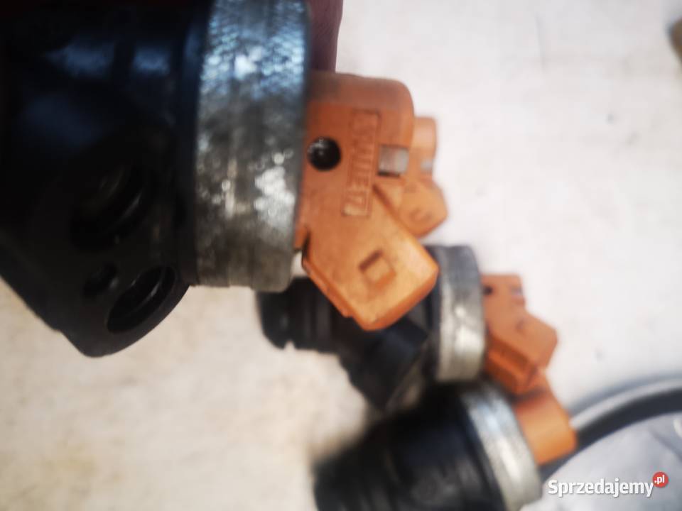 Wtryskiwacz vialle osobowe kujawsko-pomorskie Grudziądz