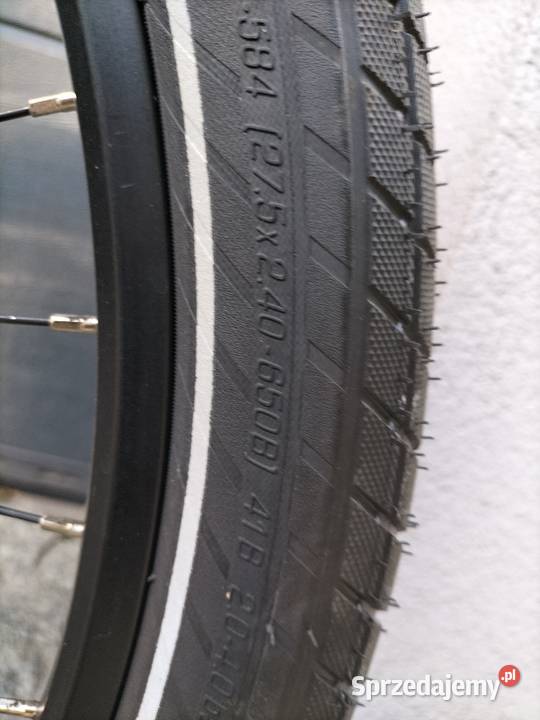 Rower elektryczny Manufaktur Bosch Lusowo sprzedam