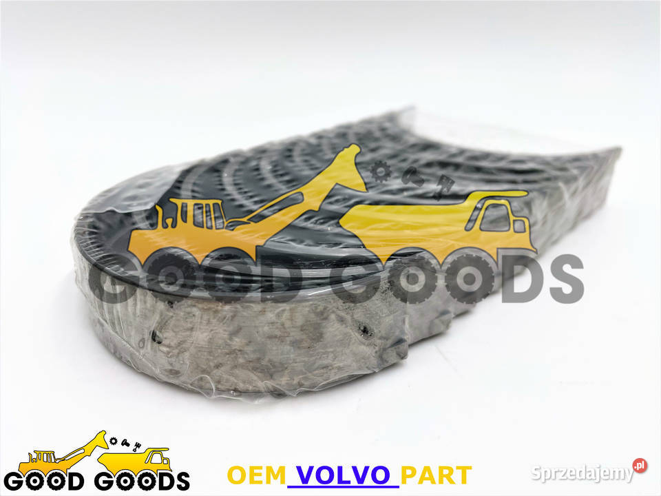 VOLVO PANEWKI GŁÓWNE 050 D33M 16682868 Władysławów