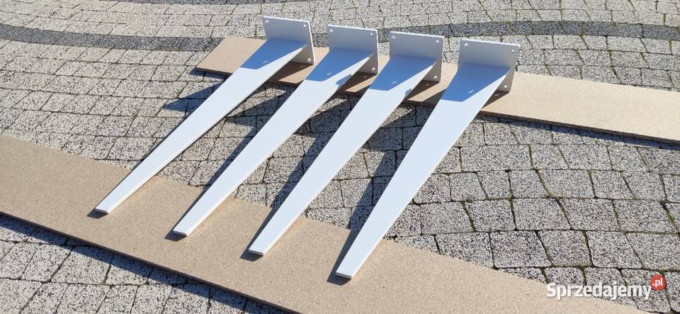 Nogi do stołu jadalnianego