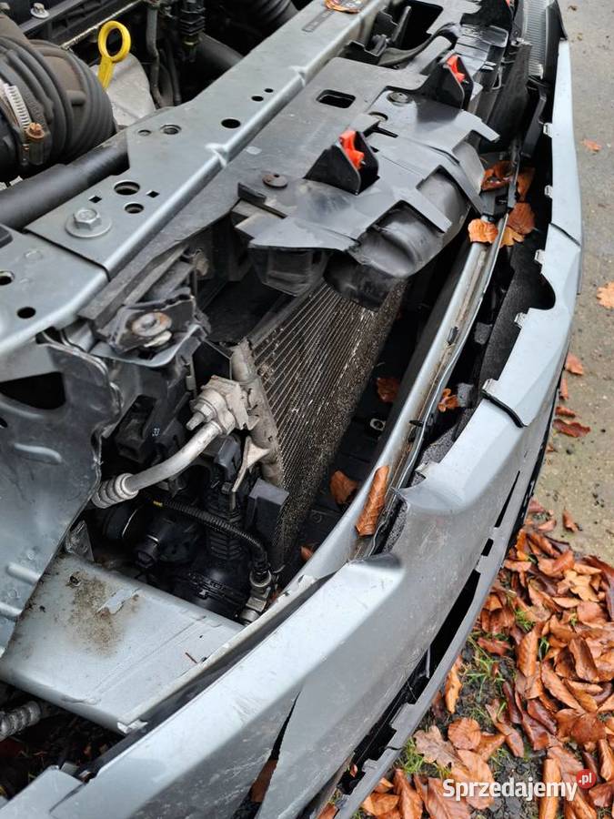 Opel Astra J Sports Tourer 2013r 16 turbo Lwówek Śląski sprzedam