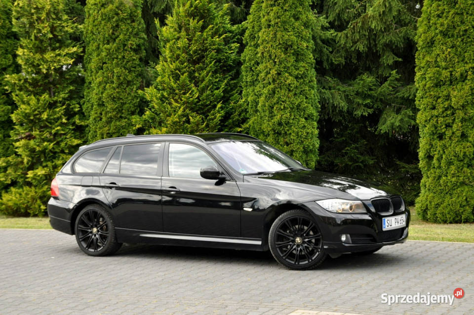 BMW 320 Ostrów Mazowiecka