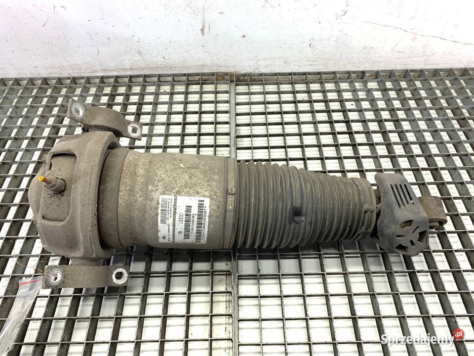 AMORTYZATOR PRAWY TYŁ AUDI Q7 4L Hatchback Amortyzatory Części samochodowe sprzedam