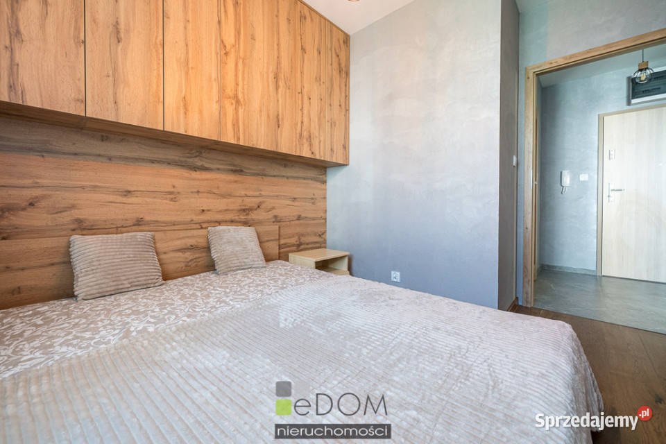 Mieszkanie Gorzów Wielkopolski 3504m2 2pok balkon sprzedam