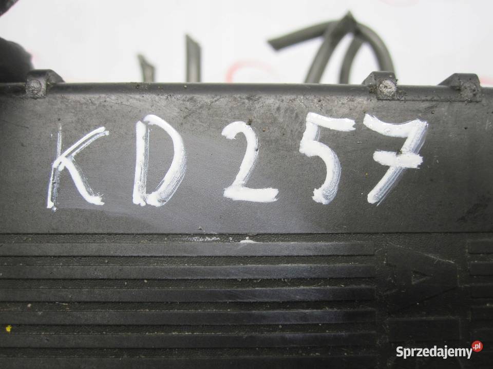 MITSUBISHI L200 pompa ABS 245409062272 MR955426