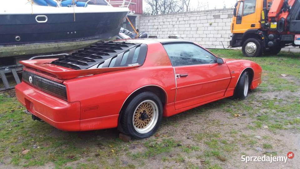 Zaluzja na tylna szybe do 3generacji Camaro i