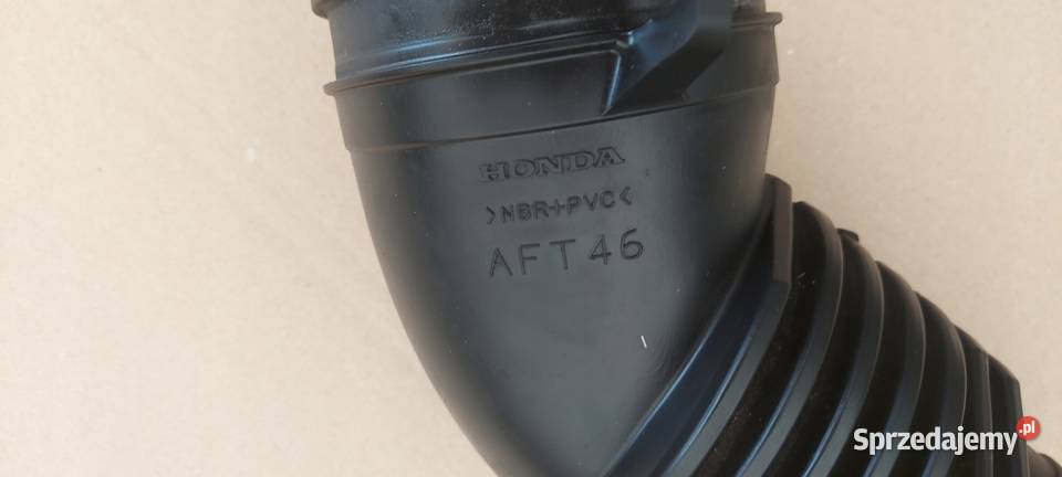 RURA FILTRA POWIETRZA HONDA CIVIC IX 22 IDTEC Przewody powietrza Międzychód