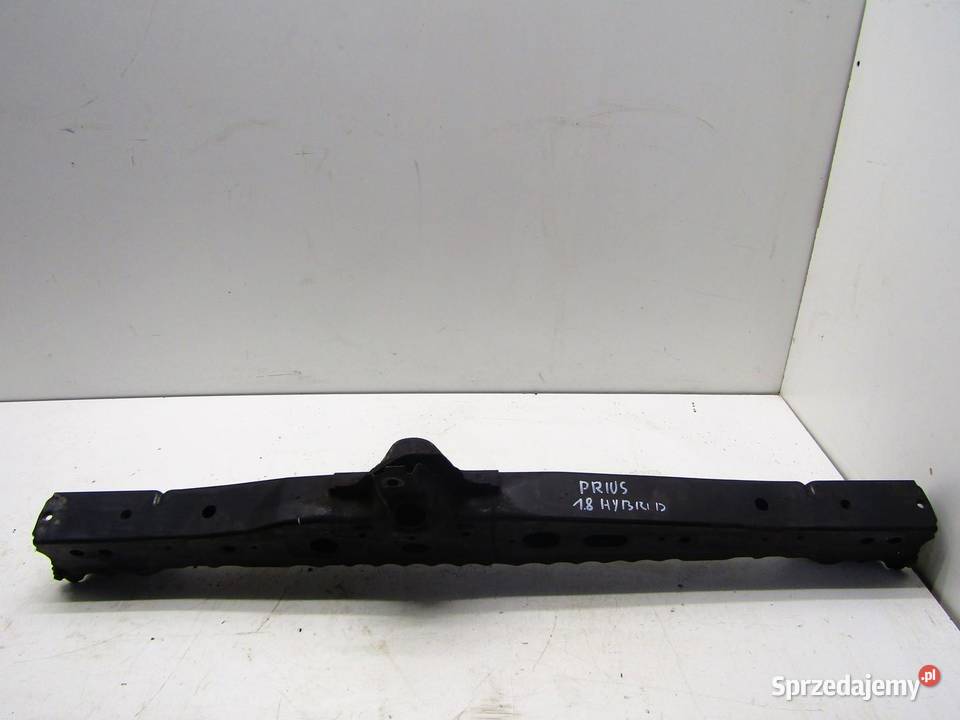 BELKA WZMOCNIENIE DOLNE POD CHŁODNICĘ 18 HYBRID