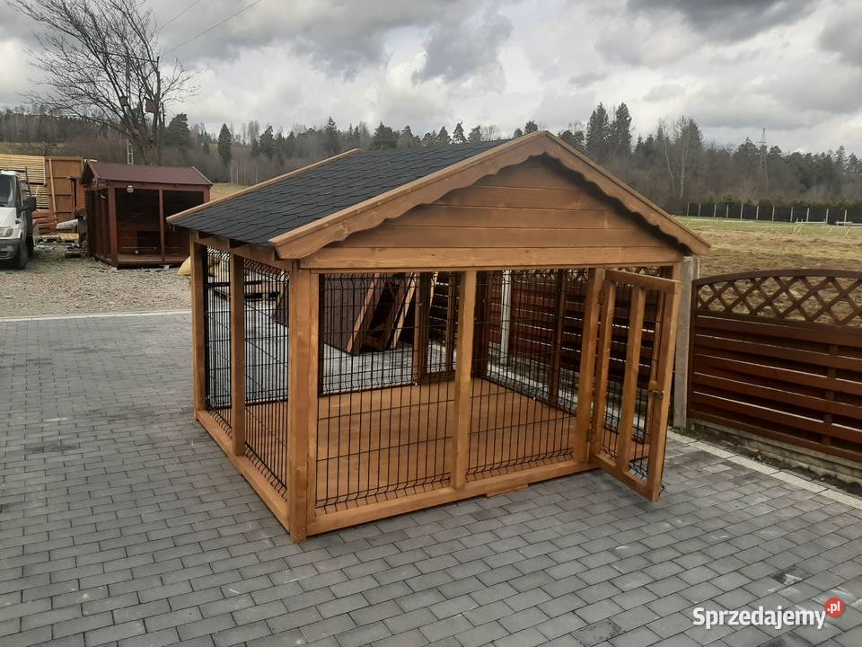 Kojec psa sprzedam