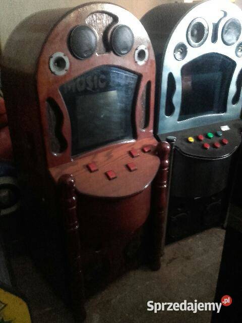 SZAFA GRAJĄCA do tańca towarzyskiego do użytku Wrocław