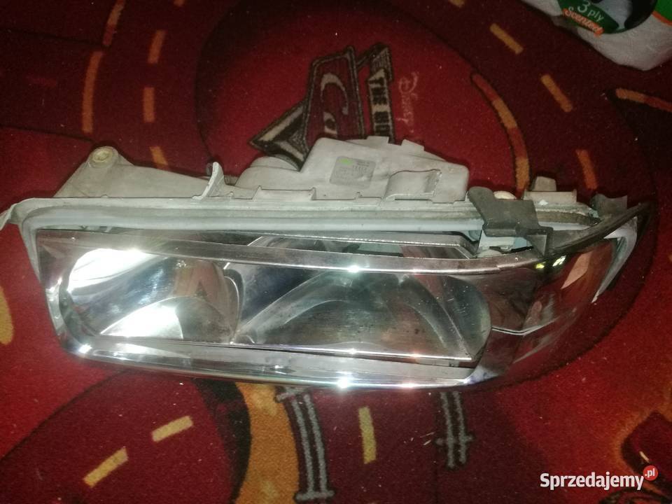 Reflektor Audi 90 80 Valeo 895941029 obudowa Oświetlenie lubelskie Biłgoraj