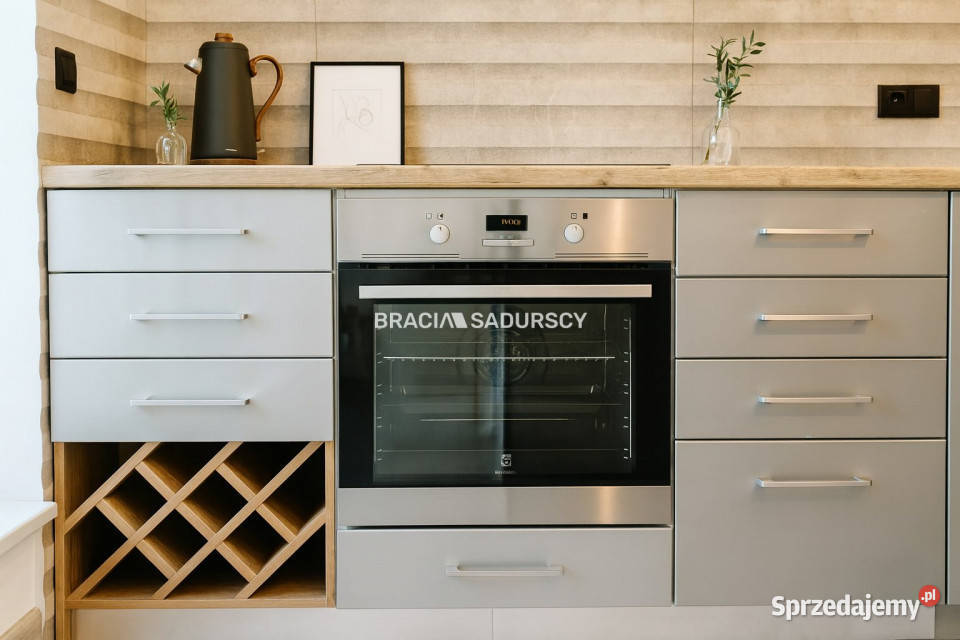 Mieszkanie 437m2 2pokojowe Kraków